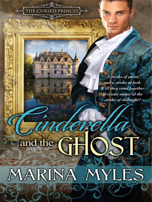 Title details for Cinderella and the Ghost by Marina Myles - Wait list